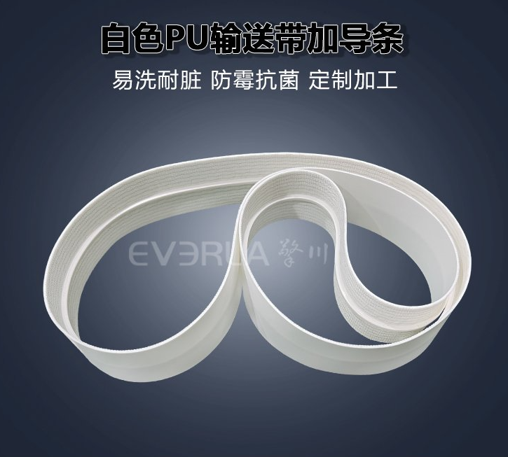 工业皮带维护麻烦？简单几步