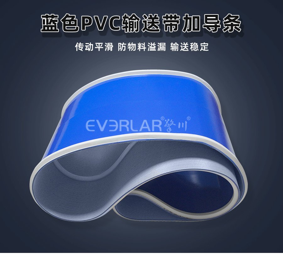 输送带厂家的生产工艺，如何