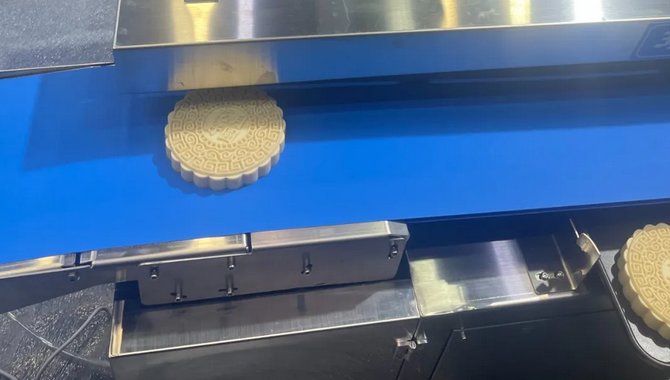 广东工业皮带在食品行业好用