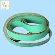 海宁环保耐切割输送带生产商