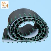 输送带跑偏时常检查的部位和