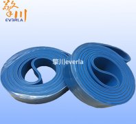 橡胶输送带使用过程