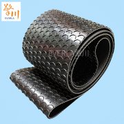 裙边输送带的产品优势