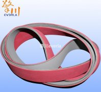 输送带技术要求