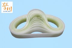 输送带硫化工艺及注意事项