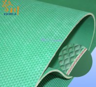 输送带的检查注意事项