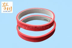  皮带输送机跑偏的原因？ 
