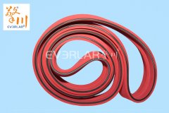 正确实现输送带的安全防护