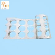 橡胶输送带的工作原理