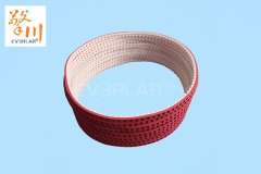 尼龙输送带的特点