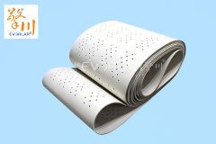 输送带机械的设计依据