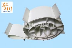 如何确定输送带的胶料比例