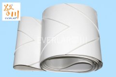 输送带跑偏主要原因