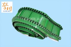 工字型花纹输送带质量好在哪