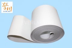 输送带的结构组成