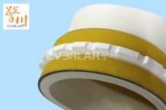 调试输送带的方法