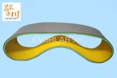 聚酯输送带的抗静电性能