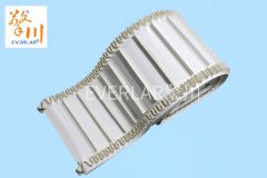 让尼龙输送带更牢固的接头方