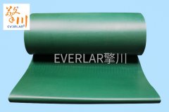 输送带的规格和型号