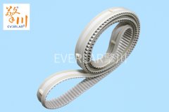 ​选用输送带时需要注重的细