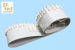 输送带使用及保存的注意事项