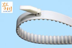 耐热输送带的分类及组成