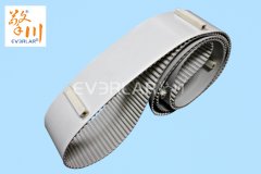 输送带行业内缺少必要的整顿