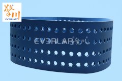 了解输送带的溶解和溶胀