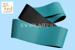 pvc输送带断了怎么接