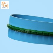 尼龙输送带：什么是白炭黑？