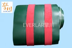 ​耐热输送带的设计要求