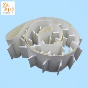 输送带使用过程中应注意的问