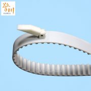 企业如何保养输送带设备