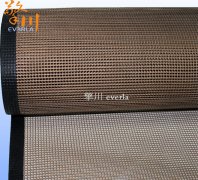 输送带吸水后会有什么影响？