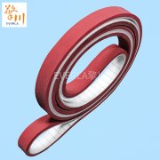 输送带怎样改善使用效率