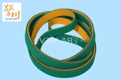 橡胶输送带机械物理计算规则