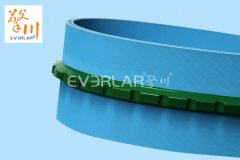 橡胶输送带的性能指标