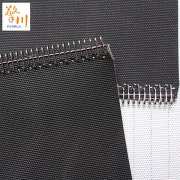 如何选择白色帆布耐高温输送