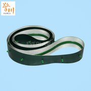 改向滚筒品牌介绍