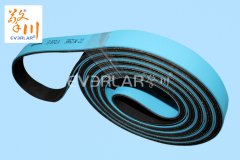 耐热输送带有疤痕怎么办