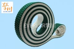 橡胶输送带：如何做好保养和