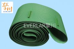 如何修复钢丝绳输送带的损坏