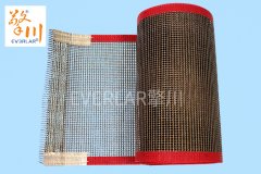 输送带如何选择？14种输送带