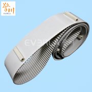 
        浅谈输送带的喷涂修复