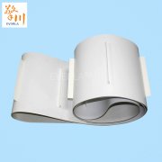 橡胶输送带使用过程中的问题