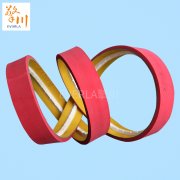 输送带热硫化修补