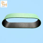 输送带要怎么进行清洗