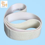 输送带粘合的几个因素