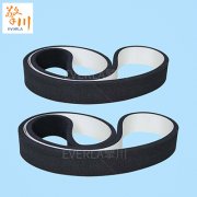 阻燃输送带的各种损坏原因分