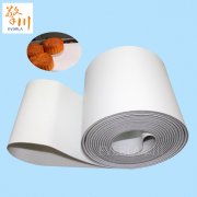 挡边输送带三个标准是什么？